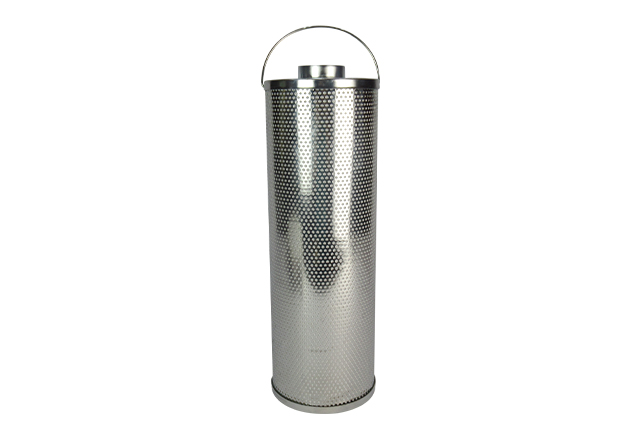 customized oil filter